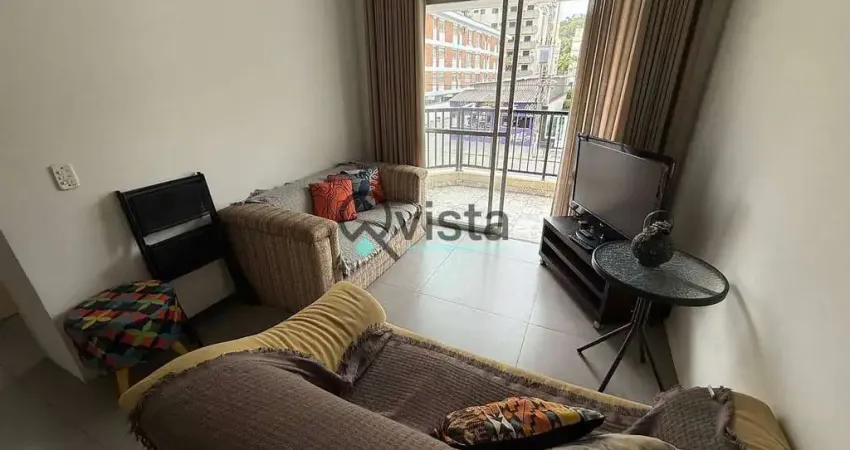 2 dormitórios sendo 1 suite, próximo da praia, à venda, enseada, guarujá, sp. qvista inteligência