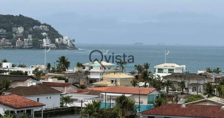 Apartamento com 2 quartos à venda na Rua Leonor da Silva Quadros, 397, Enseada, Guarujá