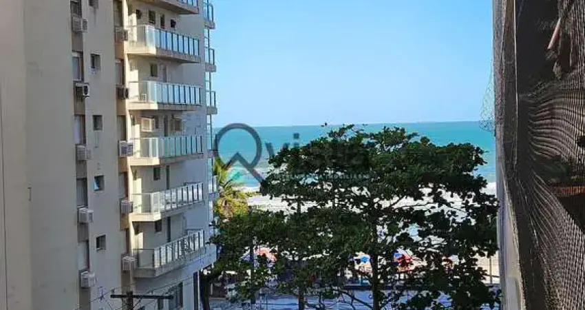 Apartamento à venda 3 quartos 2 banheiros vista mar na pitangueiras no guarujá | qvista inteligênci