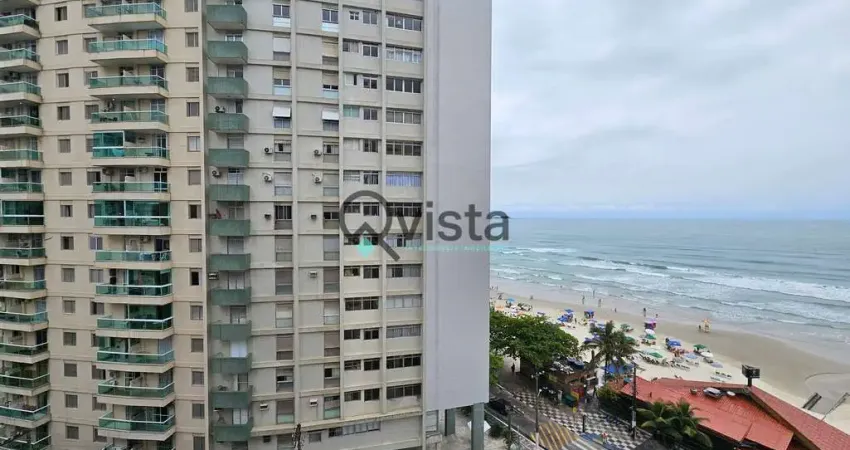Apartamento com 2 quartos à venda na Avenida Marechal Deodoro da Fonseca, 1844, Pitangueiras, Guarujá