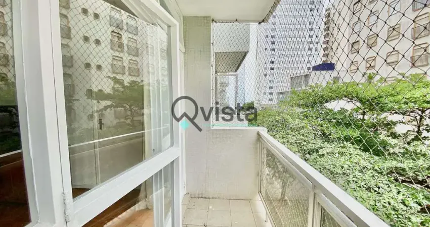 Apartamento à venda na pitangueiras no guarujá | qvista inteligência imobiliária guarujá