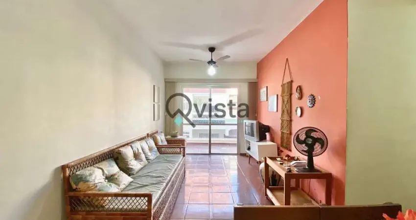 Apartamento para locação anual na enseada no guarujá | qvista inteligência imobiliária guarujá