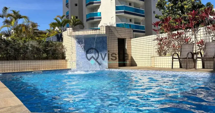 Apartamento à venda na astúrias no guarujá, sp | qvista inteligência imobiliária guarujá