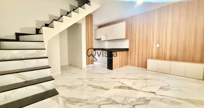 Casa com 2 quartos à venda na Rua Onofre Ferreira do Nascimento, 611, Enseada, Guarujá