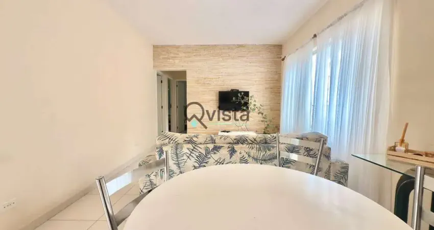 Apartamento com 3 quartos à venda na Rua Abdala Daiggi, 169, Enseada, Guarujá