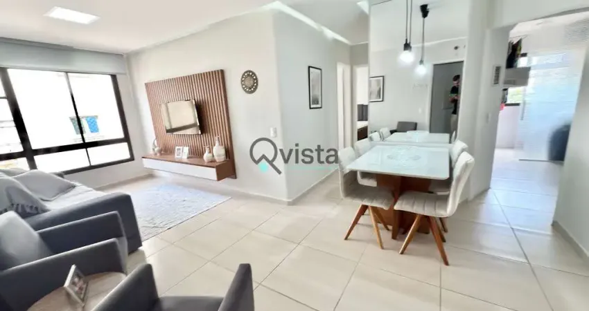 Apartamento com 2 quartos à venda na Avenida Veraneio, 530, Enseada, Guarujá