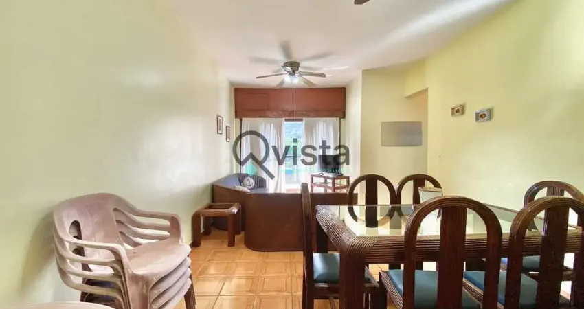 Apartamento para locação anual na enseada no guarujá | qvista inteligência imobiliária guarujá