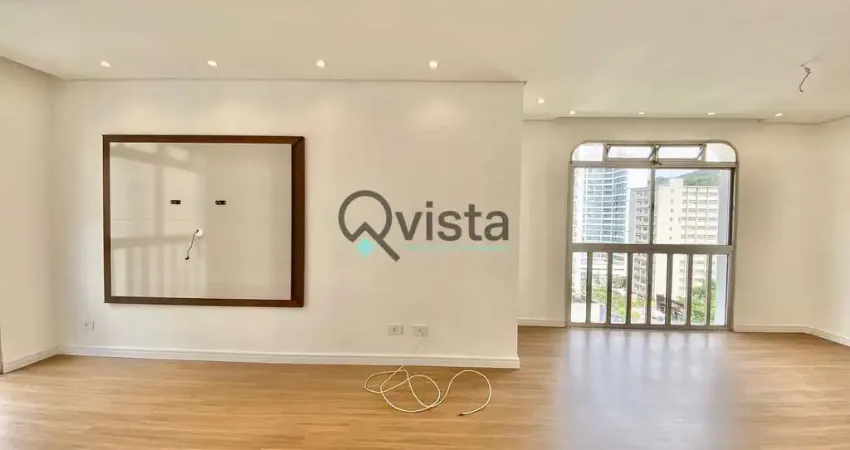 Apartamento para locação na pitangueiras no guarujá | qvista inteligência imobiliária guarujá