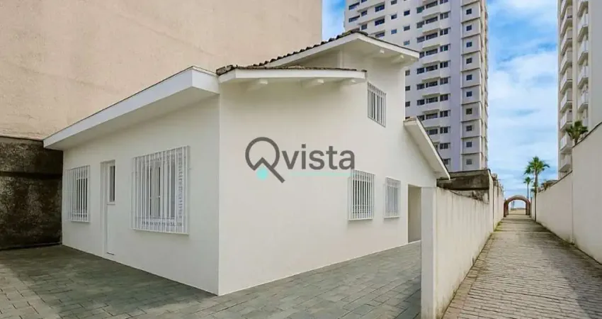 Casa com 5 quartos à venda na Avenida General Monteiro de Barros, 640, Jardim Astúrias, Guarujá
