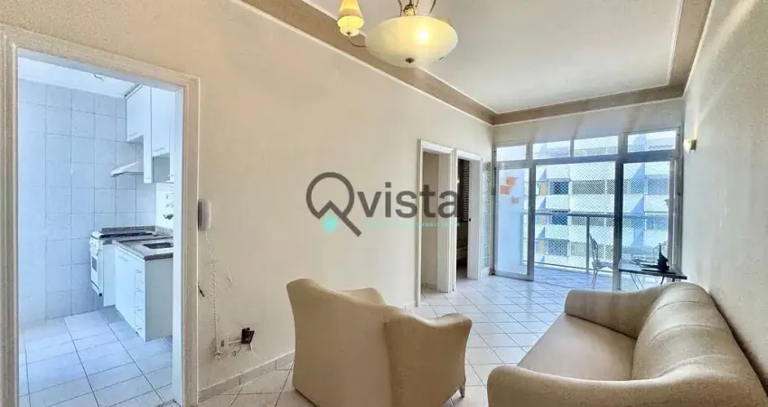 Apartamento para Locação Anual na Pitangueiras no Guarujá | QVista Inteligência Imobiliária Guarujá