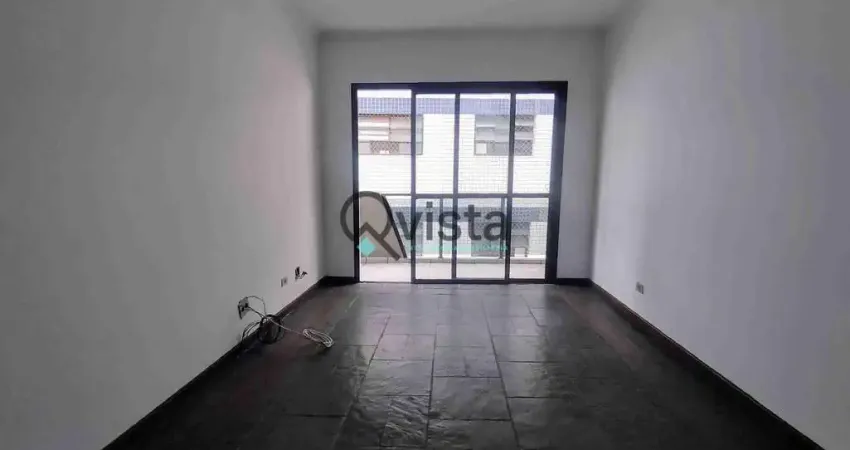 Apartamento para locação anual na enseada no guarujá | qvista inteligência imobiliária guarujá