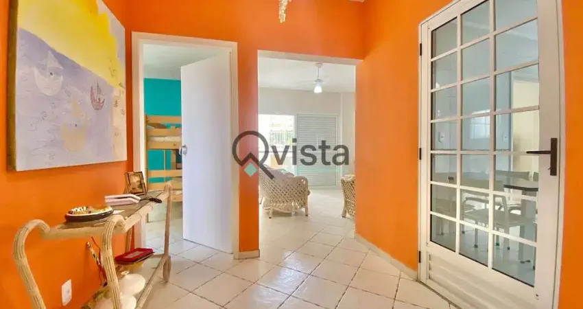 Apartamento à venda na pitangueiras na astúrias | qvista inteligência imobiliária guarujá
