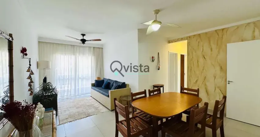Apartamento para locação anual na enseada no guarujá | qvista inteligência imobiliária guarujá