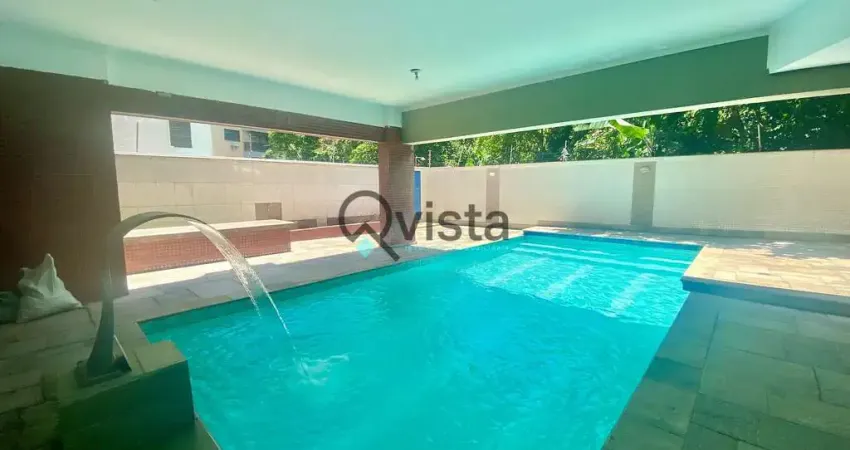 Apartamento à venda na enseada no guarujá | qvista inteligência imobiliária guarujá