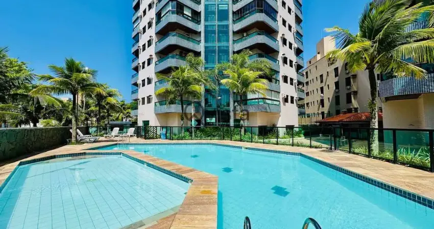 Apartamento 2 Dormitórios à Venda na Enseada no Guarujá | QVista Inteligência Imobiliária Guarujá