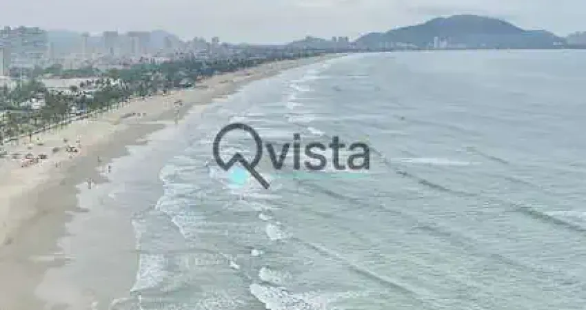 Apartamento para locação na pitangueiras no guarujá | qvista inteligência imobiliária guarujá