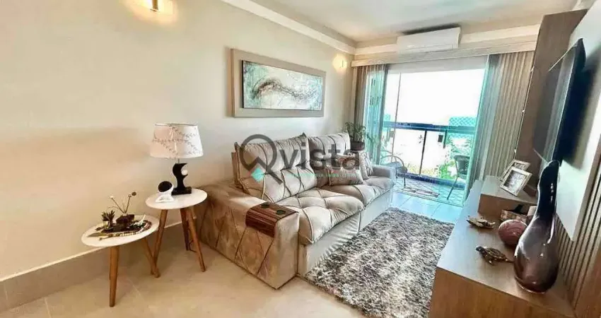 Apartamento à venda no tombo no guarujá | qvista inteligência imobiliária guarujá