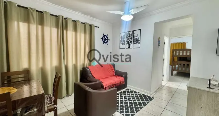 Apartamento 2 dormitórios 1 suite à Venda na Astúrias no Guarujá | QVista Inteligência Imobiliária