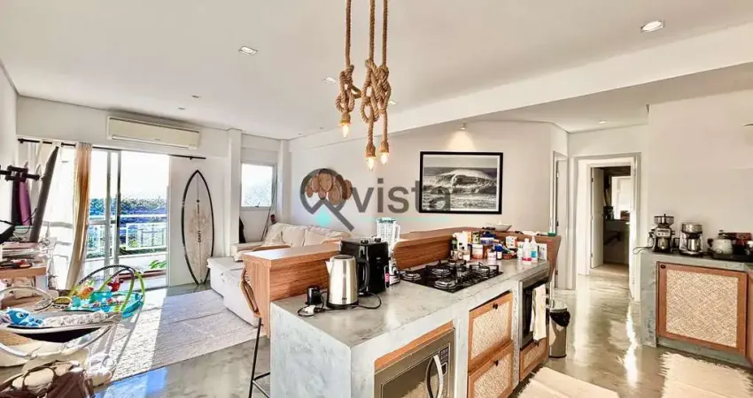 Apartamento à venda no tombo no guarujá | qvista inteligência imobiliária guarujá