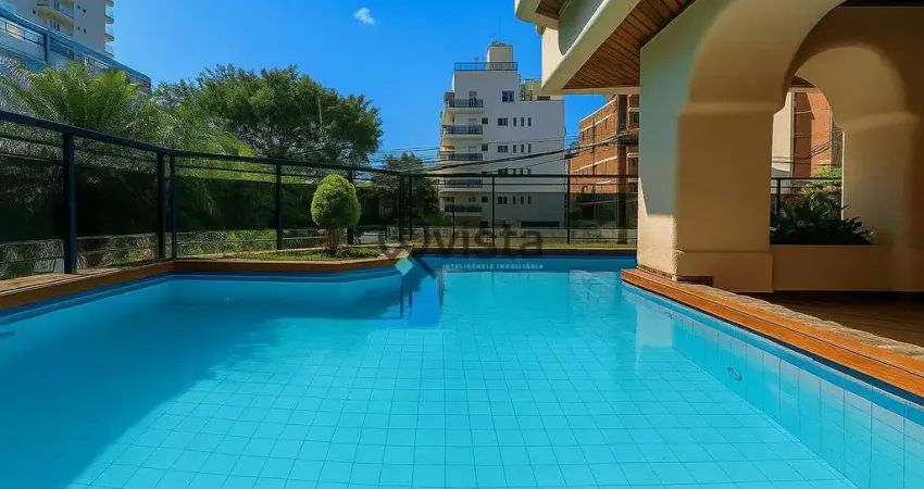 Apartamento com lazer completo á venda na enseada no guarujá | qvista inteligência imobiliária guar