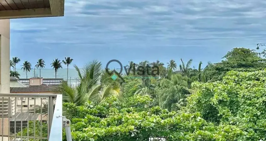 Apartamento beira mar 03 quartos 02 suites à venda, enseada, guarujá, sp