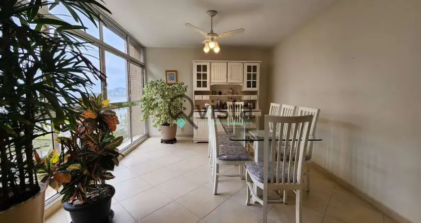 Apartamento Vista Mar à Venda na Pitangueiras no Guarujá | QVista Inteligência Imobiliária Guarujá
