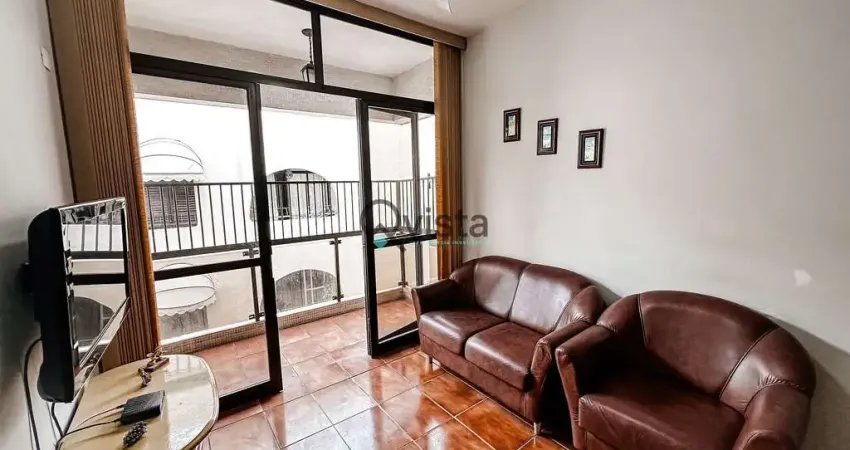 Apartamento á venda 100m da Praia na Enseada no Guarujá | QVista Inteligência Imobiliária Guarujá