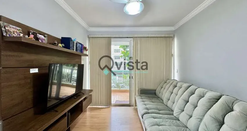 Apartamento à Venda na Astúrias no Guarujá | QVista Inteligência Imobiliária Guarujá