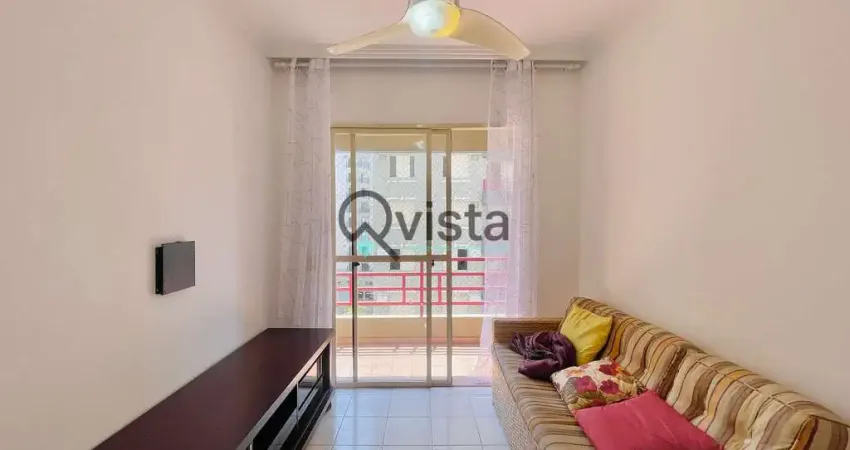 Apartamento com 2 quartos à venda na Avenida Dom Pedro I, 1085, Enseada, Guarujá