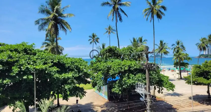 Apartamento Beira Mar à Venda na Pitangueiras no Guarujá | QVista Inteligência Imobiliária Guarujá