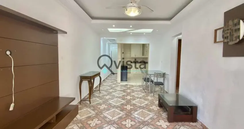 Apartamento à Venda na Pitangueiras no Guarujá | QVista Inteligência Imobiliária Guarujá