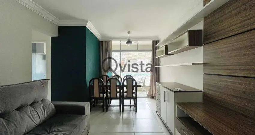 Apartamento á venda na Enseada no Guarujá | QVista Inteligência Imobiliária Guarujá
