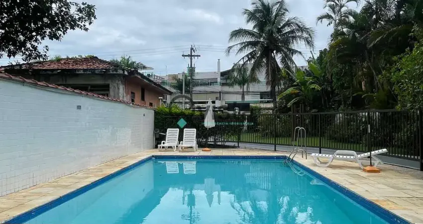 Apartamento para Locação Anual no Tombo no Guarujá | QVista Inteligência Imobiliária Guarujá