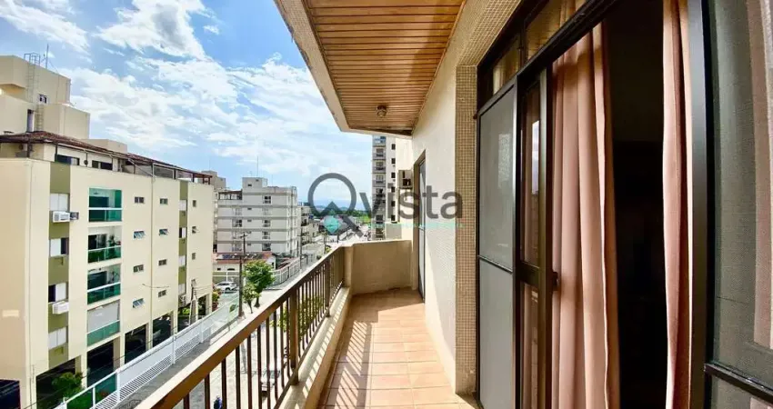 Apartamento com 3 quartos à venda na Rua José Amadeu Ramos, 28, Jardim Astúrias, Guarujá