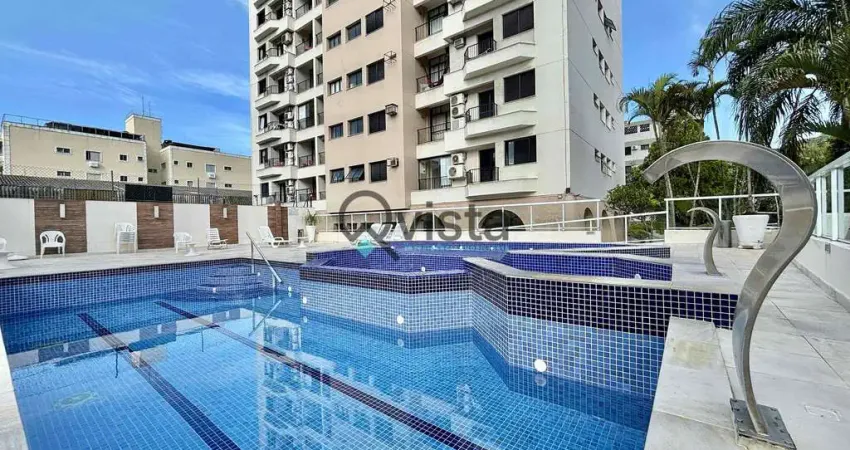 Apartamento próximo ao Mar 02 Dormitórios 1 Suite , Enseada, Guarujá, SP