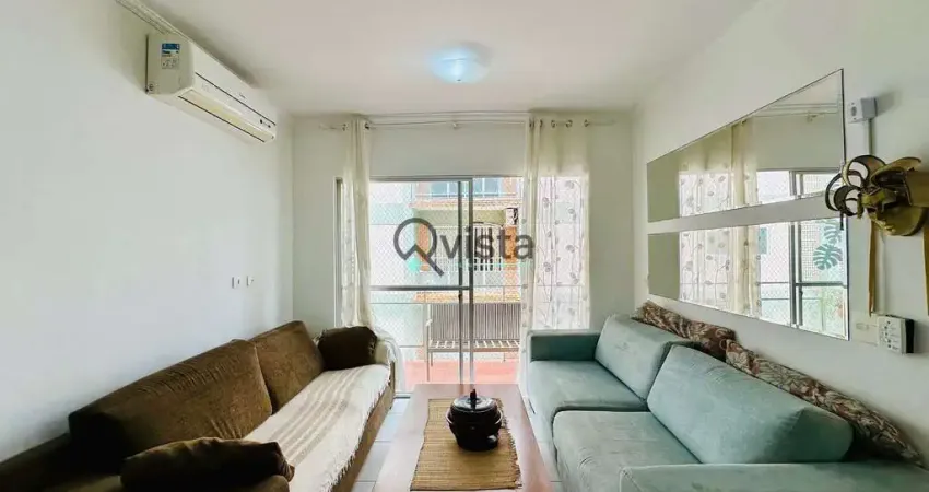 Apartamento á venda na Enseada no Guarujá | QVista Inteligência Imobiliária Guarujá