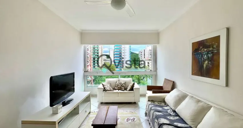 Apartamento com 3 quartos à venda na Avenida Miguel Alonso Gonzales, 276, Jardim Astúrias, Guarujá