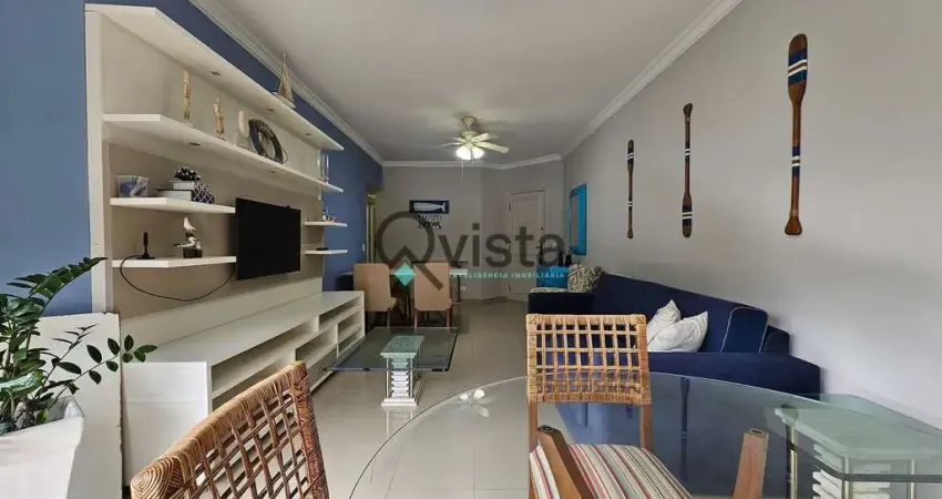 Apartamento à Venda região nobre na Pitangueiras no Guarujá | Q Vista Inteligência Imobiliária Guar