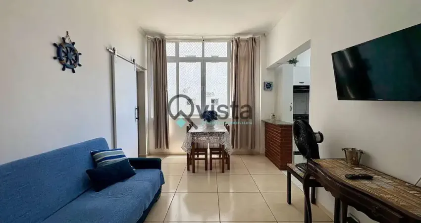 Apartamento à Venda na Pitangueiras no Guarujá | QVista Inteligência Imobiliária Guarujá