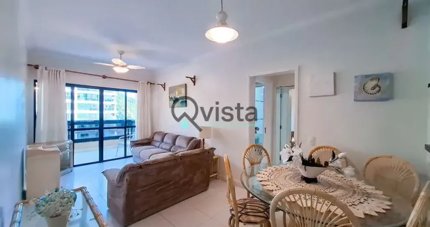 Apartamento à Venda na Pitangueiras no Guarujá | QVista Inteligência Imobiliária Guarujá
