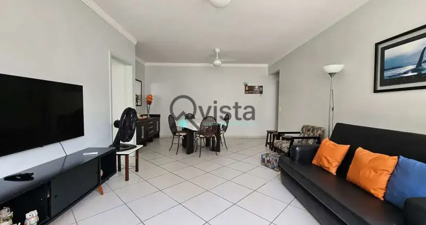 Apartamento Beira Mar à Venda na Pitangueiras no Guarujá | Q Vista Inteligência Imobiliária Guarujá