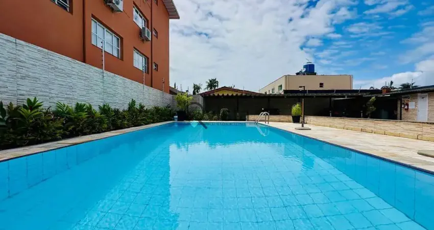 Apartamento á venda na Enseada no Guarujá | QVista Inteligência Imobiliária Guarujá