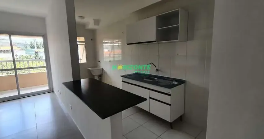 Apartamento com 2 dormitórios à venda, 74 m² por R$ 430.000,00 - Jardim América - São José dos Camp