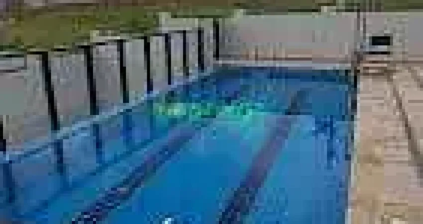 Apartamento à venda, 55 m² por R$ 590.000,00 - Condomínio Bosque Paratehy - São José dos Campos/SP