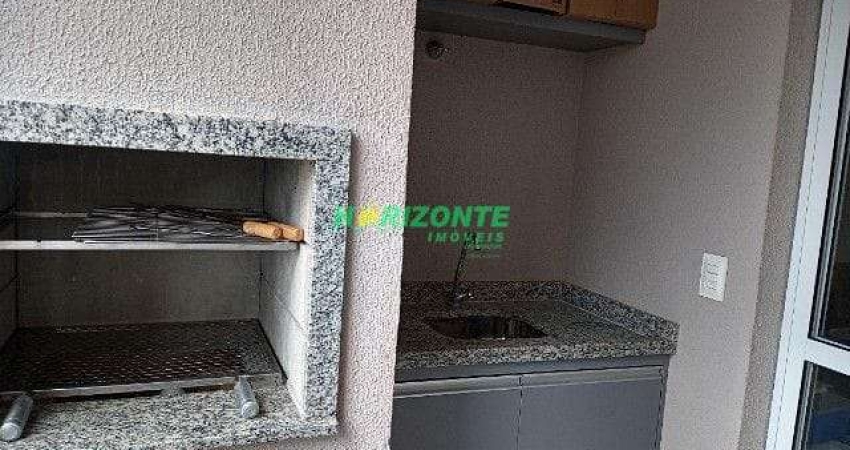 Apartamento com 2 dormitórios à venda, 70 m² por R$ 450.000,00 - Jardim Vale do Sol - São José dos