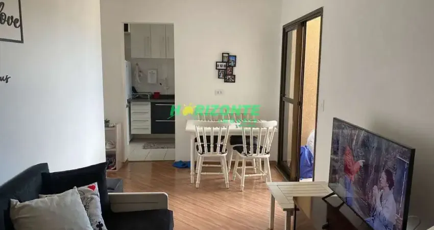 Apartamento à venda, 64 m² por R$ 510.000,00 - Urbanova - São José dos Campos/SP