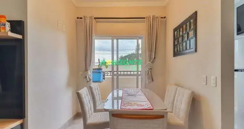 Apartamento com 2 dormitórios à venda, 67 m² por R$ 450.000,02 - Jardim San Marino - São José dos C