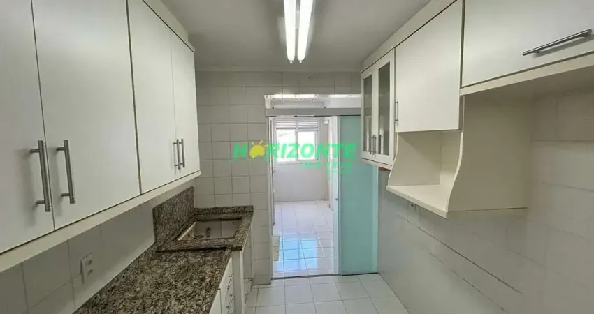 Apartamento à venda, 92 m² por R$ 480.000,00 - Jardim Pereira do Amparo - Jacareí/SP