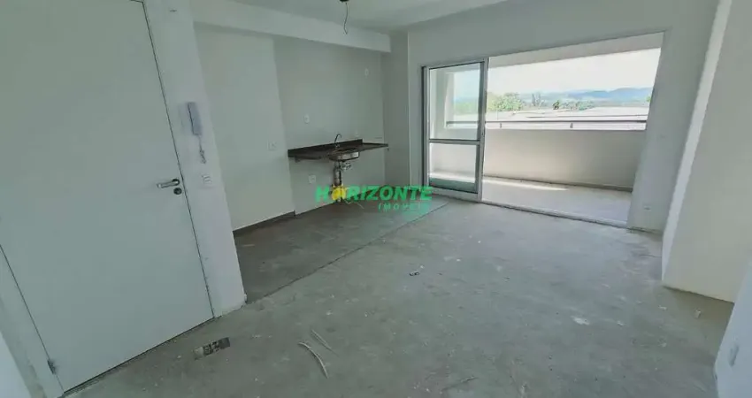 Apartamento com 3 dormitórios à venda, 71 m² - Vila Industrial - São José dos Campos/SP