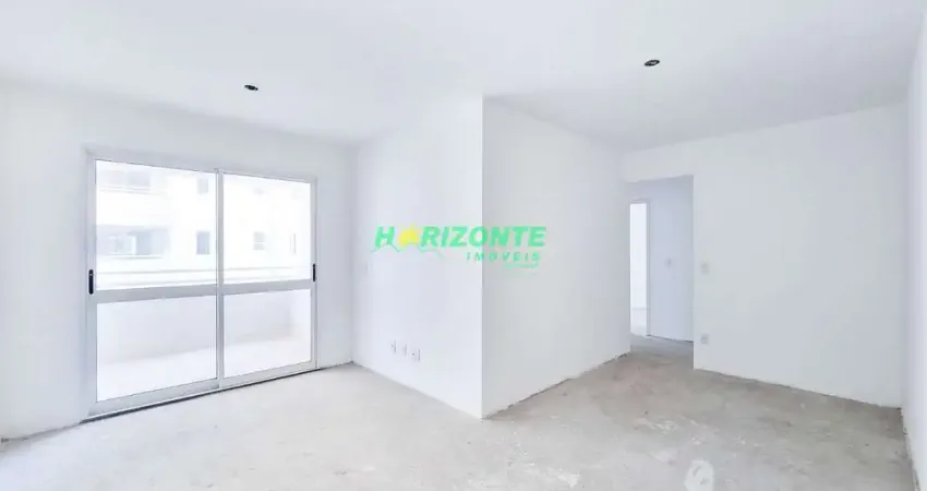 Apartamento com 2 dormitórios à venda, 75 m² por R$ 497.840,00 - Jardim Oriente - São José dos Camp